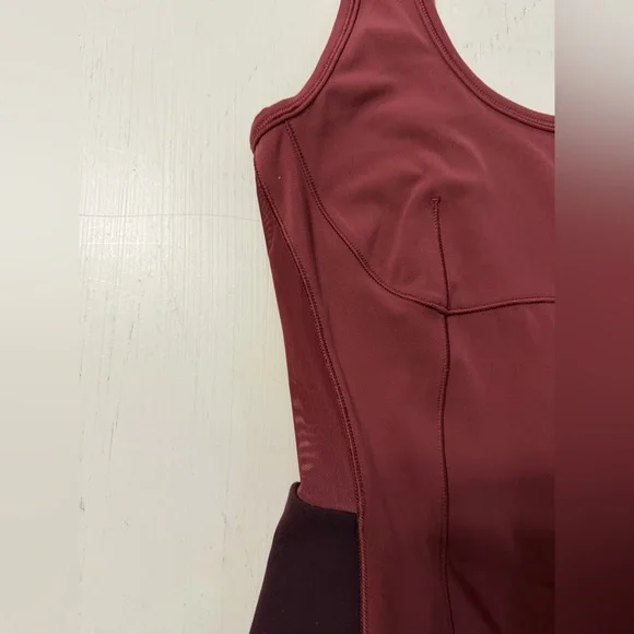 Athleta Aspiration Bodysuit - Picture 3 of 6